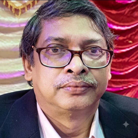 Dr. Abul Kalam