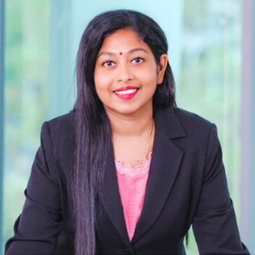 Dr. Shamala A/P Salvamani